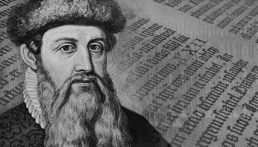 Gutenberg-WordPress