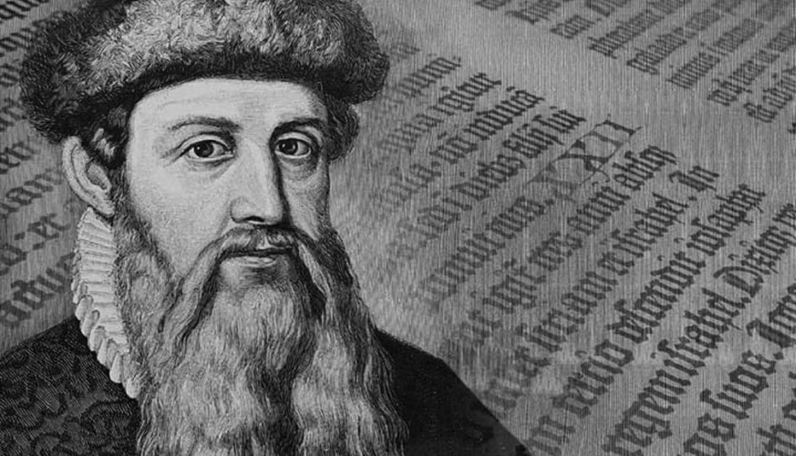 Gutenberg-WordPress