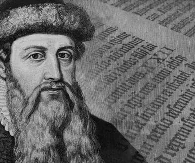 Gutenberg-WordPress